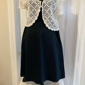 A-Line Skirt